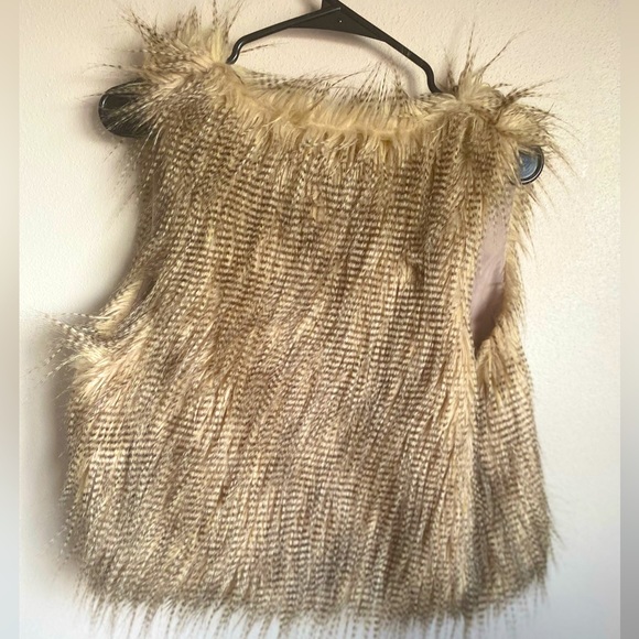 Maurice’s Vest M - Picture 4 of 4